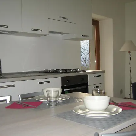 Casale Antico Borgo Apartment *
