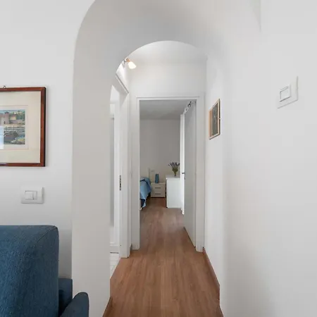 Apartment Casale Antico Borgo Colico
