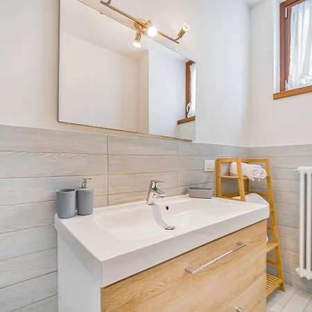 Apartment Casale Antico Borgo Colico