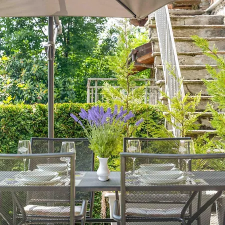 Casale Antico Borgo Apartment Colico