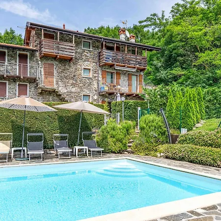 Апартаменты Casale Antico Borgo