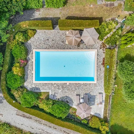 Casale Antico Borgo Апартаменты